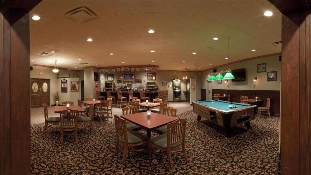 奥尼昂塔-库珀斯敦地区凯艺酒店 外观 照片